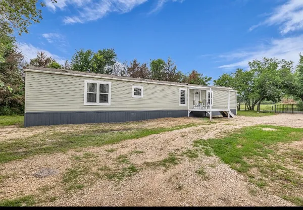 $189,000 | 1172 Lincoln City Road, Elm Mott, TX 76640