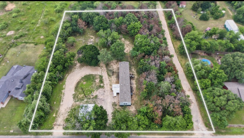 1172 Lincoln City Road Elm Mott, TX 76640 - Photo 4 of 29