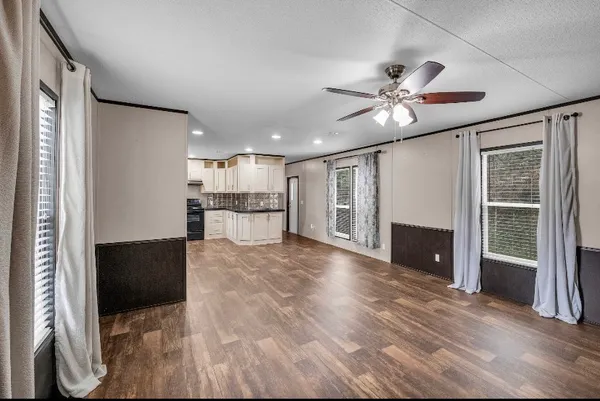 $189,000 | 1172 Lincoln City Road, Elm Mott, TX 76640