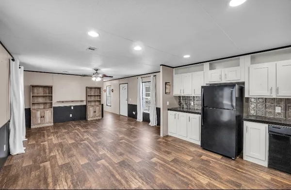 $189,000 | 1172 Lincoln City Road, Elm Mott, TX 76640