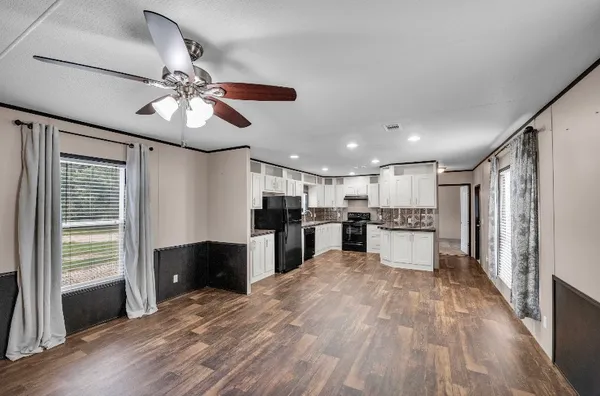 $189,000 | 1172 Lincoln City Road, Elm Mott, TX 76640