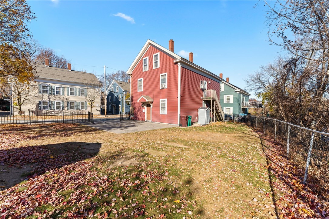 38 Lincoln Street Woonsocket, RI 02895 - Photo 18 of 18