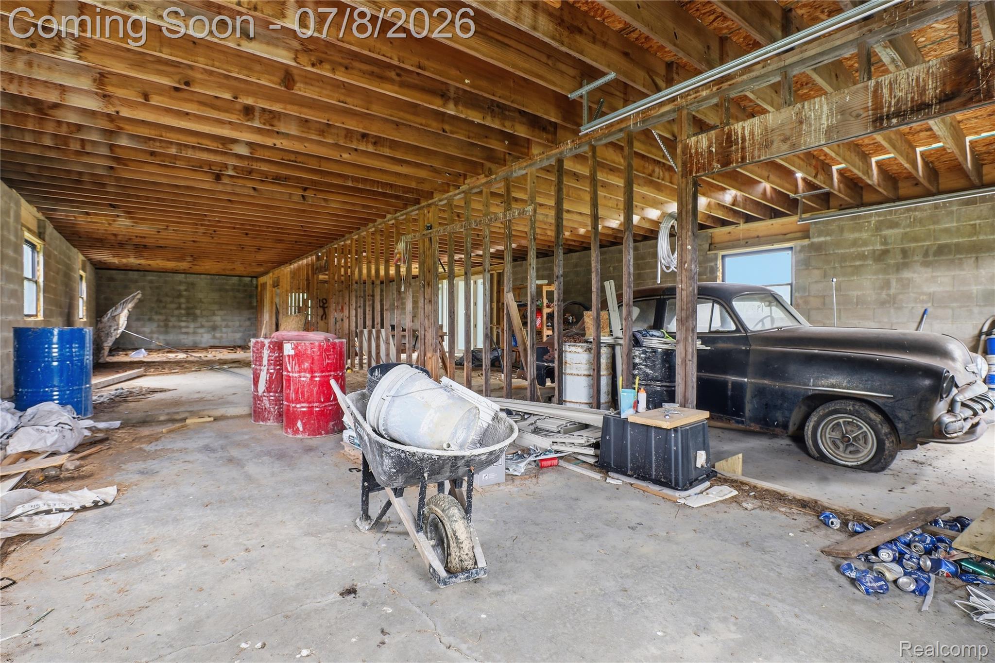 12229 Baldwin Road Gaines, MI 48436 - Photo 20 of 23 IMG_2011.JPG