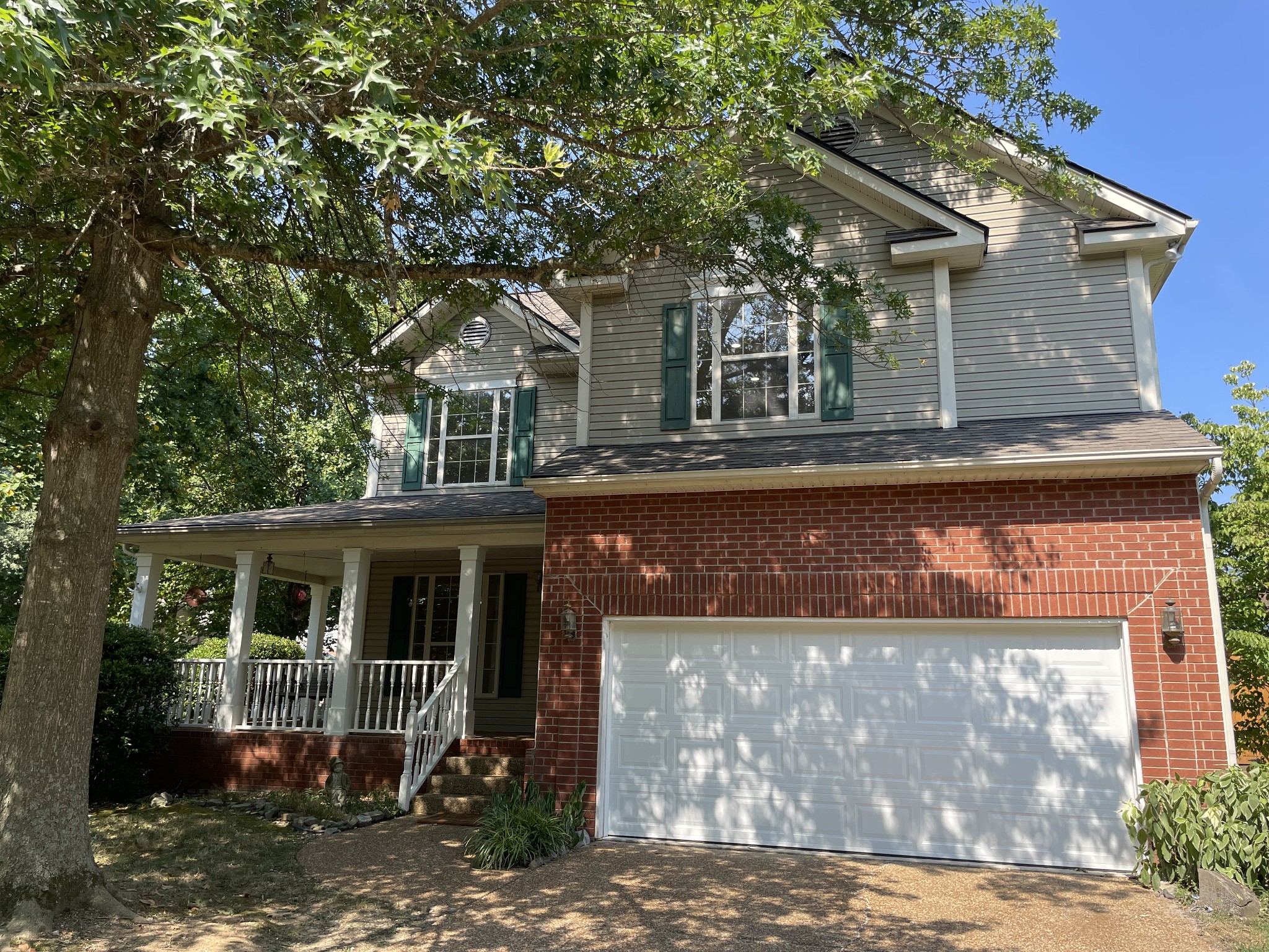 2007 Spring Meadow Circle Spring Hill, TN 37174 - Photo 1 of 4 Gallery Image 1
