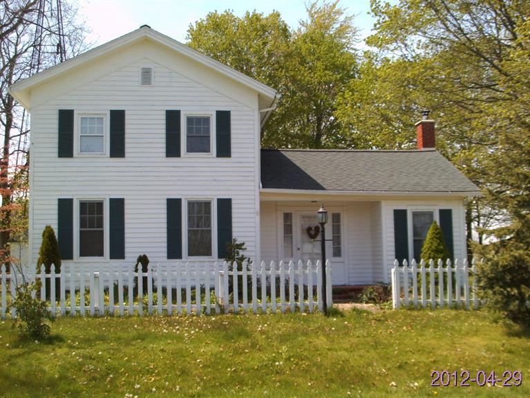6750 Maple Dale Road Horton, MI 49246 - Photo 1 of 1 Primary Photo