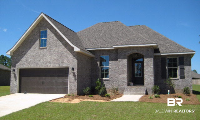 11778 Lodgepole Court Daphne, AL 36527 - Photo 1 of 16