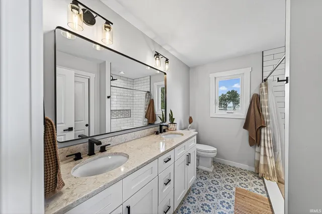 $449,900 | 9061 East Hatchery Road, Syracuse, IN 46567