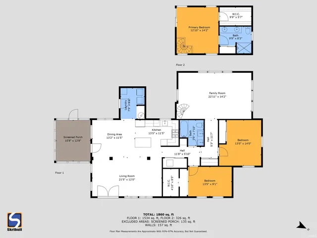 $449,900 | 9061 East Hatchery Road, Syracuse, IN 46567