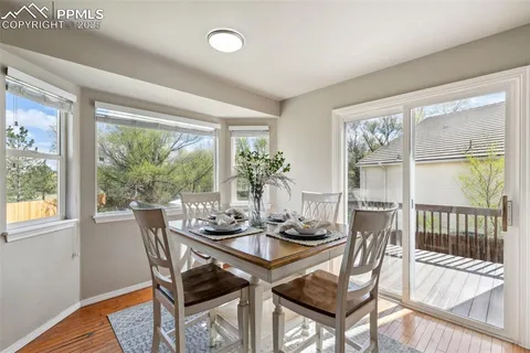 $650,000 | 7665 Calloway Court, Colorado Springs, CO 80919