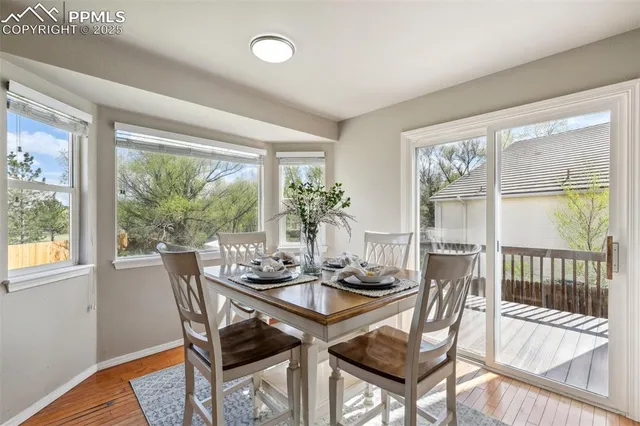 $659,900 | 7665 Calloway Court, Colorado Springs, CO 80919