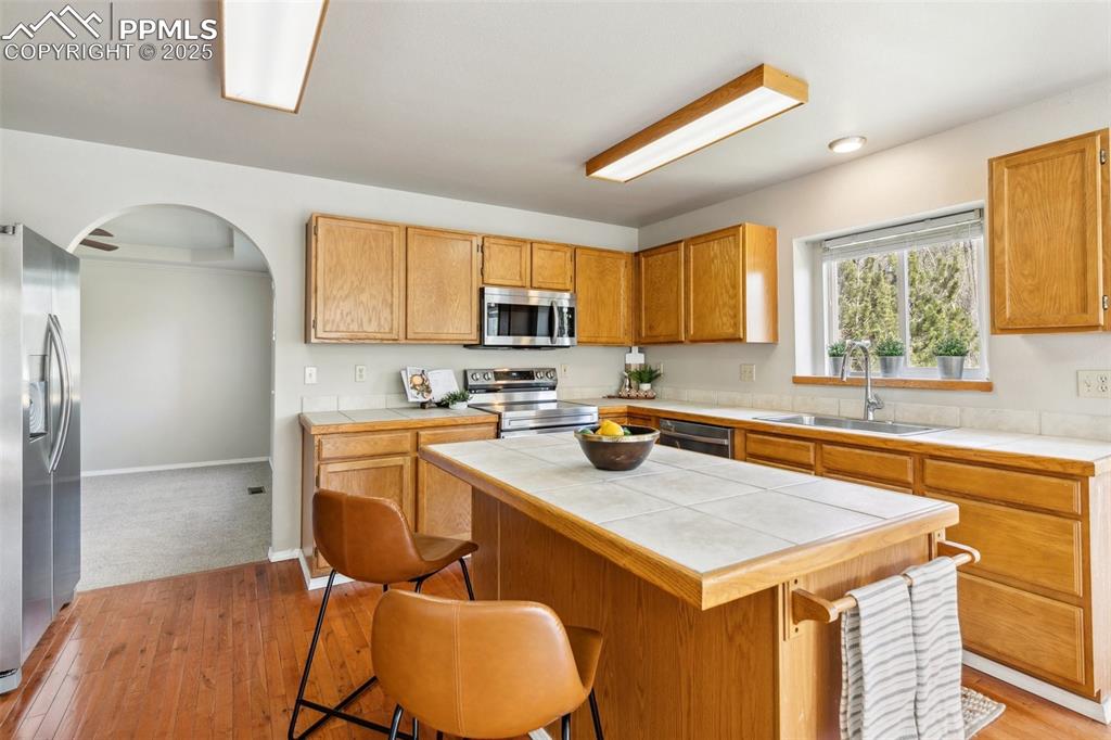 7665 Calloway Court Colorado Springs, CO 80919 - Photo 14 of 44