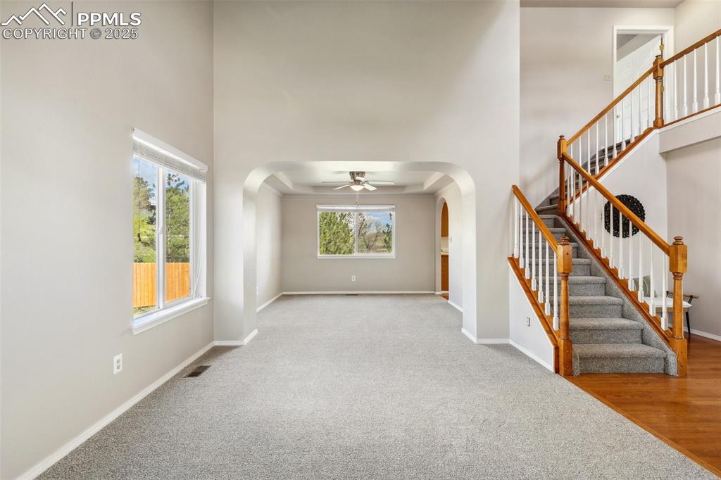 7665 Calloway Court Colorado Springs, CO 80919 - Photo 20 of 44