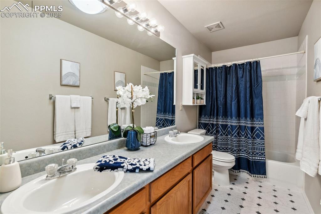 7665 Calloway Court Colorado Springs, CO 80919 - Photo 27 of 44