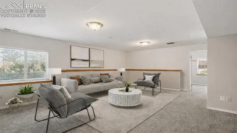 $640,000 | 7665 Calloway Court, Colorado Springs, CO 80919