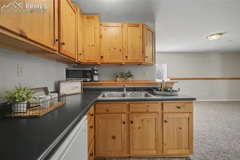 $640,000 | 7665 Calloway Court, Colorado Springs, CO 80919