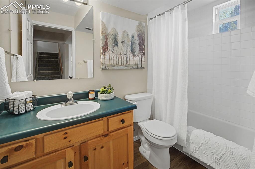 7665 Calloway Court Colorado Springs, CO 80919 - Photo 32 of 44