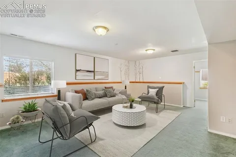 $659,900 | 7665 Calloway Court, Colorado Springs, CO 80919