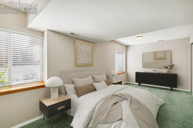 $659,900 | 7665 Calloway Court, Colorado Springs, CO 80919