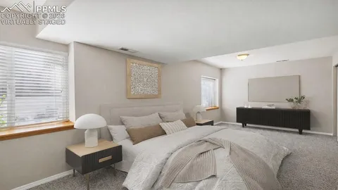 $640,000 | 7665 Calloway Court, Colorado Springs, CO 80919