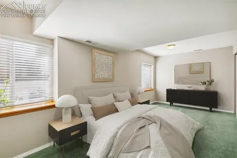 $659,900 | 7665 Calloway Court, Colorado Springs, CO 80919