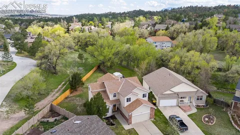 $650,000 | 7665 Calloway Court, Colorado Springs, CO 80919
