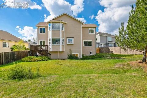 $650,000 | 7665 Calloway Court, Colorado Springs, CO 80919