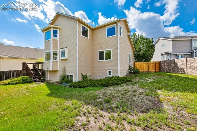 $659,900 | 7665 Calloway Court, Colorado Springs, CO 80919