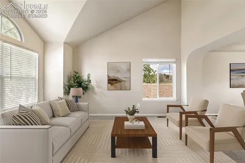 $650,000 | 7665 Calloway Court, Colorado Springs, CO 80919