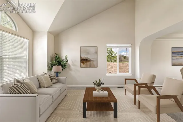 $659,900 | 7665 Calloway Court, Colorado Springs, CO 80919