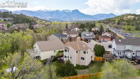 $650,000 | 7665 Calloway Court, Colorado Springs, CO 80919