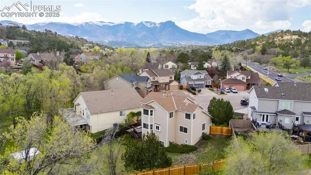 $659,900 | 7665 Calloway Court, Colorado Springs, CO 80919