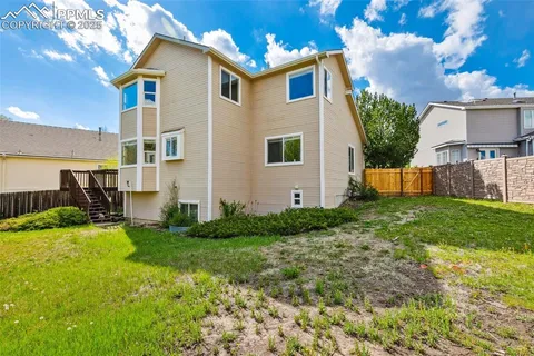 $659,900 | 7665 Calloway Court, Colorado Springs, CO 80919