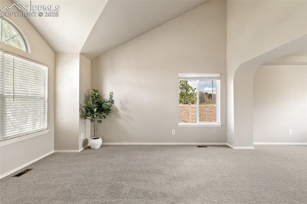 7665 Calloway Court Colorado Springs, CO 80919 - Photo 5 of 44