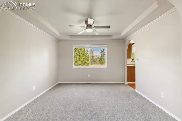 $659,900 | 7665 Calloway Court, Colorado Springs, CO 80919