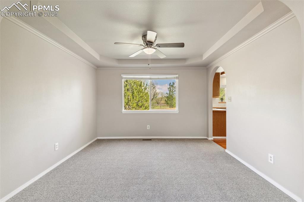 7665 Calloway Court Colorado Springs, CO 80919 - Photo 9 of 44