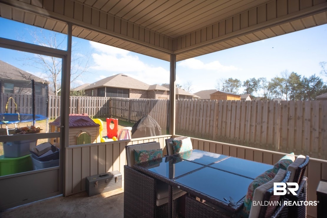 22664 Nana Loop West Silverhill, AL 36576 - Photo 22 of 24
