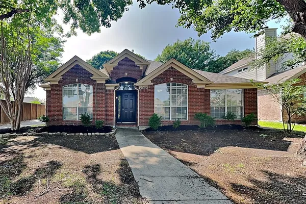 $2,595 | 7009 Inglenook Drive, Frisco, TX 75035