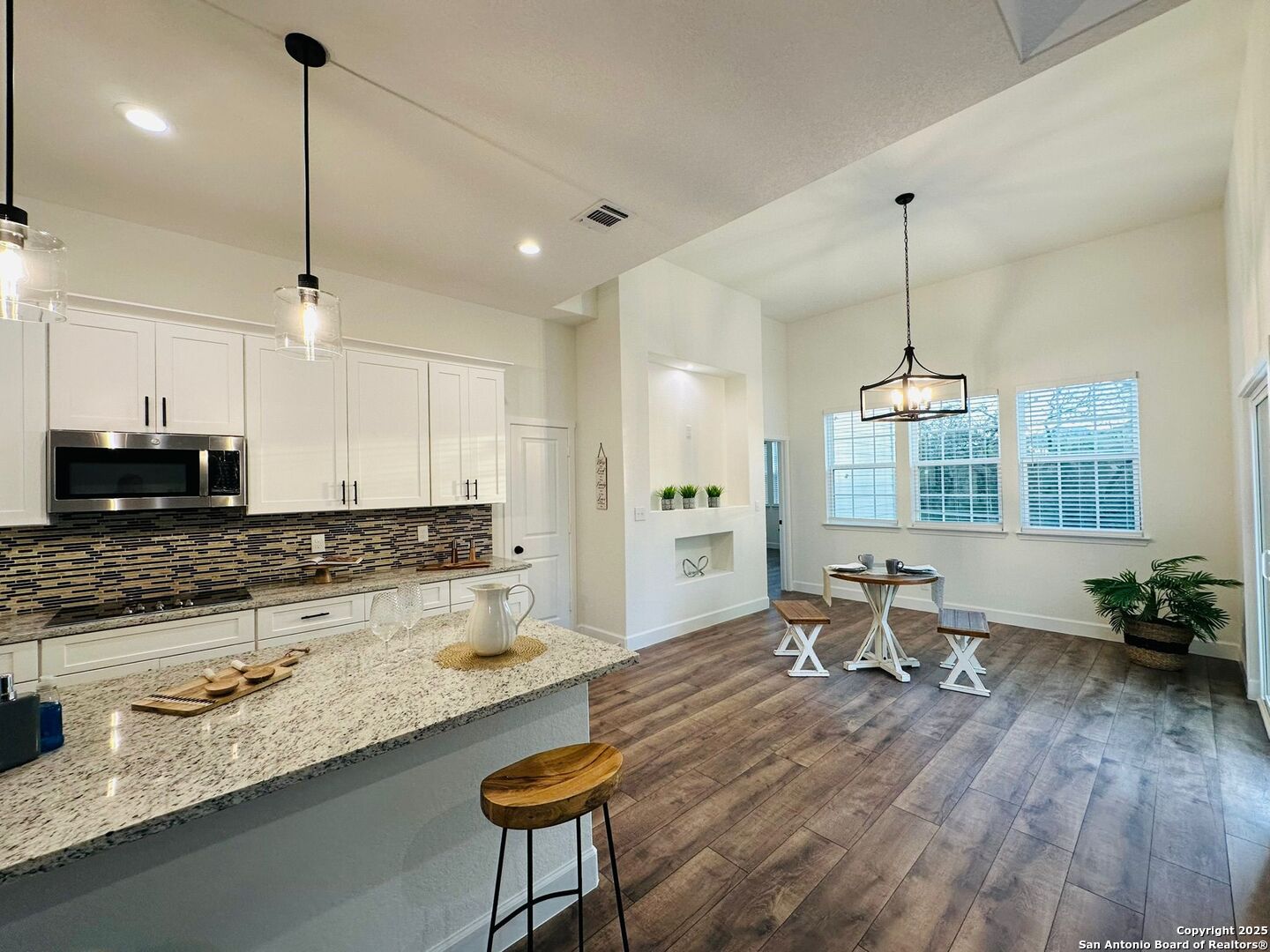 1064 Overbrook Lane Spring Branch, TX 78070 - Photo 16 of 34