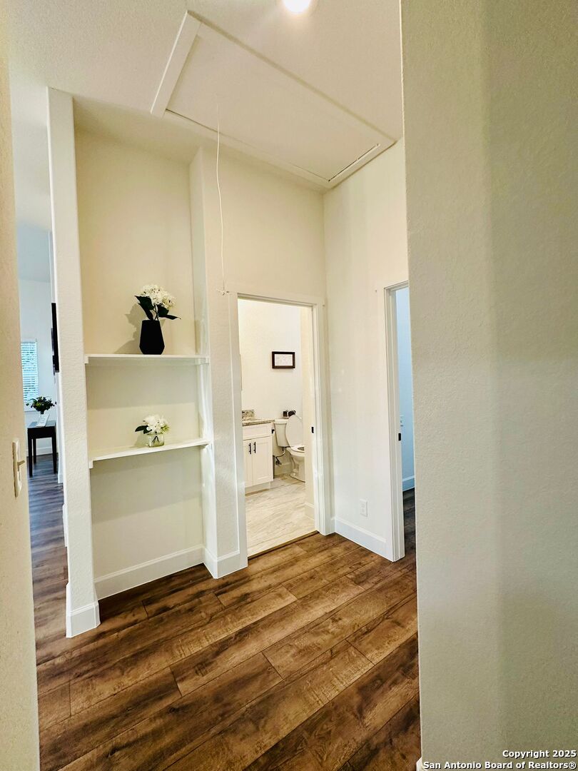 1064 Overbrook Lane Spring Branch, TX 78070 - Photo 17 of 34