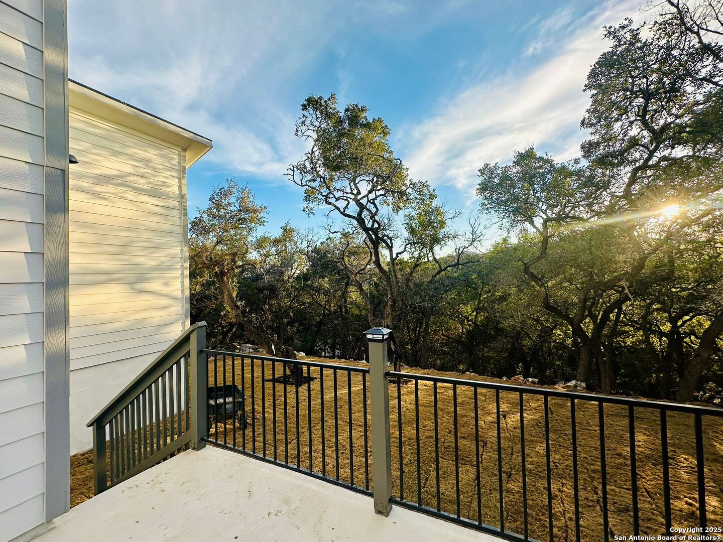 1064 Overbrook Lane Spring Branch, TX 78070 - Photo 31 of 34