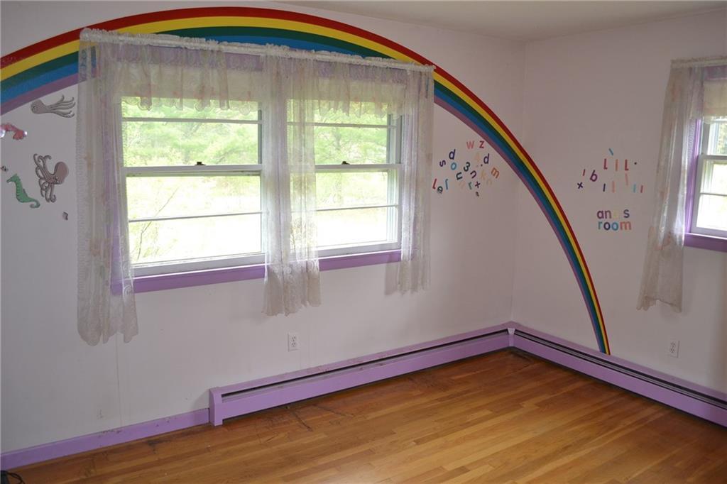 171 Mills Road Newcastle, ME 04553 - Photo 8 of 17 Bedroom