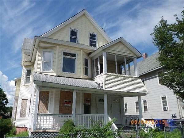 47-49 Webster Street Springfield, MA 01104 - Photo 1 of 6 Gallery Image 1