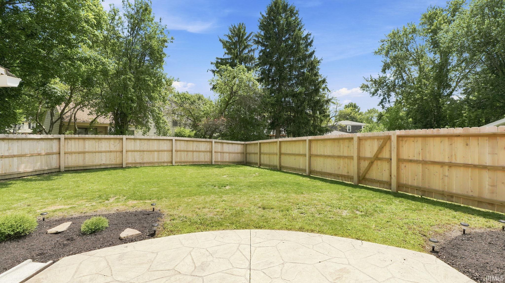 7608 Hope Farm Road Fort Wayne, IN 46815 - Photo 45 of 50