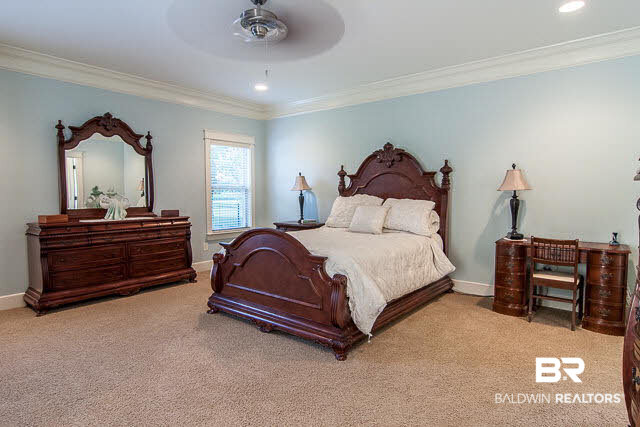 11554 Halcyon Loop Daphne, AL 36526 - Photo 15 of 35 Master Bedroom