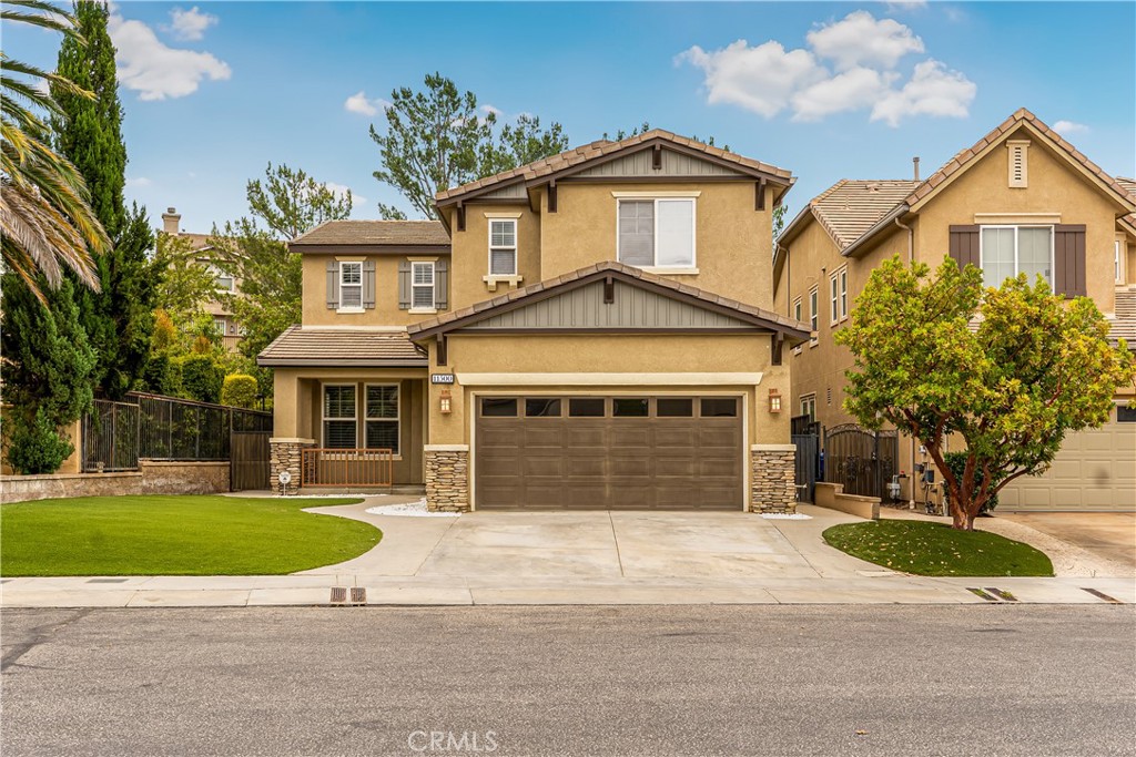 11500 Santini Lane Porter Ranch, CA 91326 - Photo 2 of 39