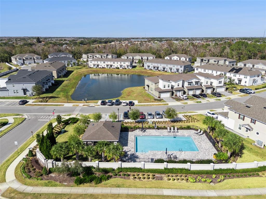 896 Spring Palms Loop Orlando, FL 32828 - Photo 25 of 28