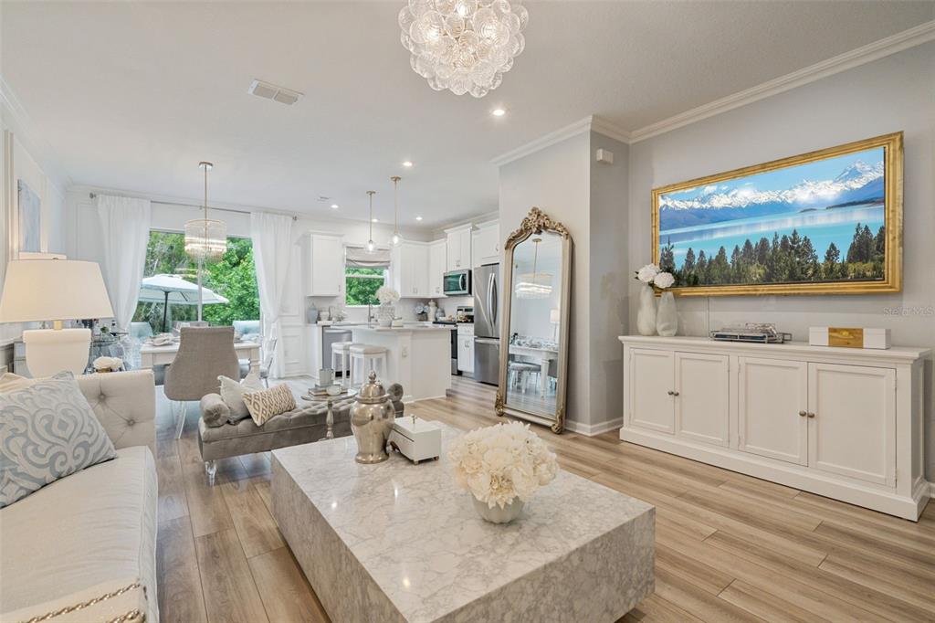 896 Spring Palms Loop Orlando, FL 32828 - Photo 6 of 28