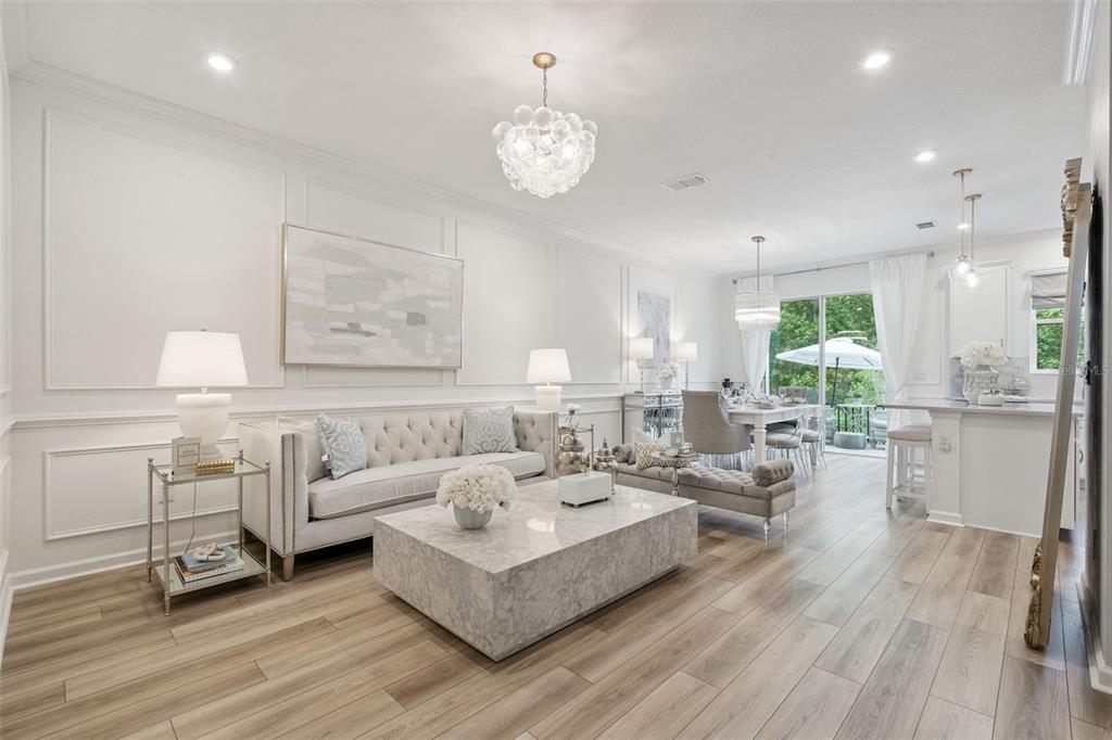 896 Spring Palms Loop Orlando, FL 32828 - Photo 7 of 28