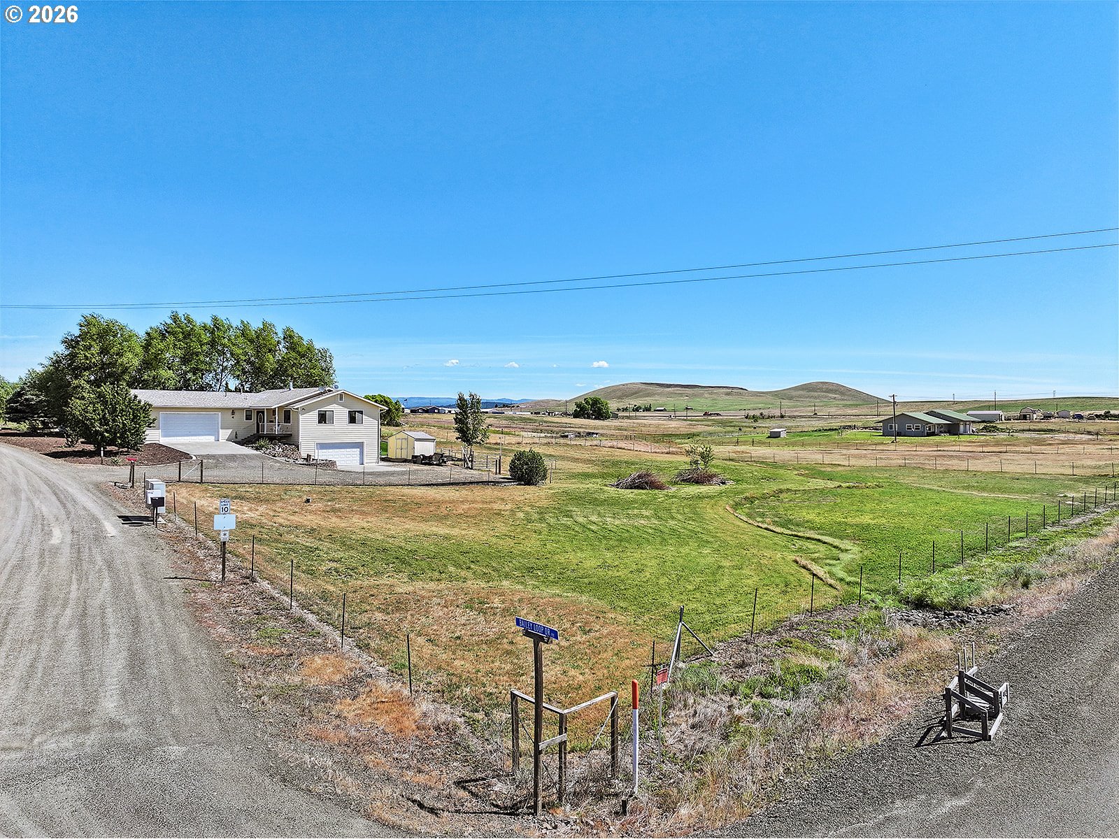 4 Bailey Loop Drive Goldendale, WA 98620 - Photo 38 of 48