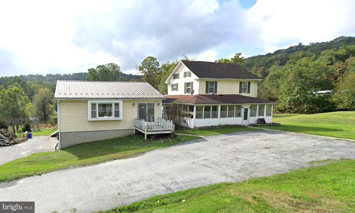 1300 Old Waynesboro Road Fairfield, PA 17320 - Photo 1 of 1 3 Bedrooms, 2 Bathrooms on over 2 Acres.